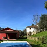 Konukevi Casas De Alvite Cerva