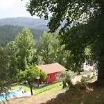 Casas De Alvite 3* Cerva