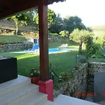 Casas De Alvite Guest house Cerva