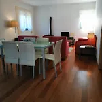 Casas De Alvite Серва