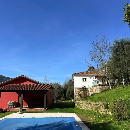 Pensión Casas De Alvite Cerva