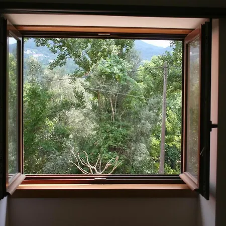 Casas De Alvite 게스트하우스 3*