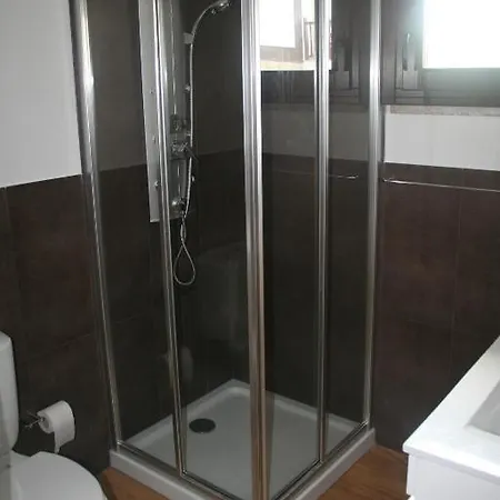 Casas De Alvite 3*