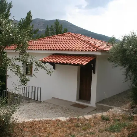 Casas De Alvite Cerva