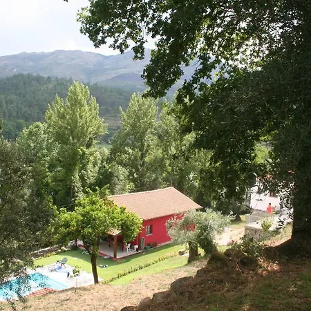 Casas De Alvite 3* Cerva