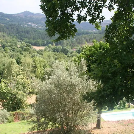 게스트하우스 Casas De Alvite