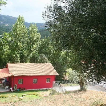 게스트하우스 Casas De Alvite 3*