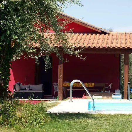 Casas De Alvite