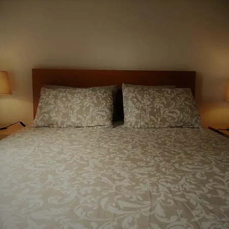 Pensjonat Casas De Alvite Cerva