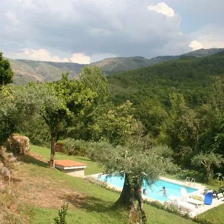 게스트하우스 Casas De Alvite