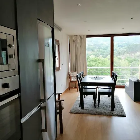 Casas De Alvite 게스트하우스 3*