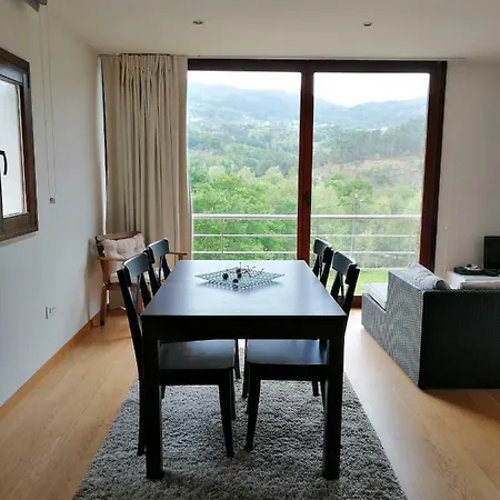 게스트하우스 Casas De Alvite Cerva