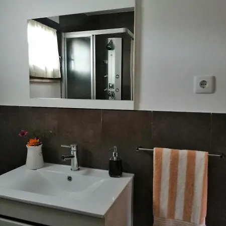 Casas De Alvite * Cerva