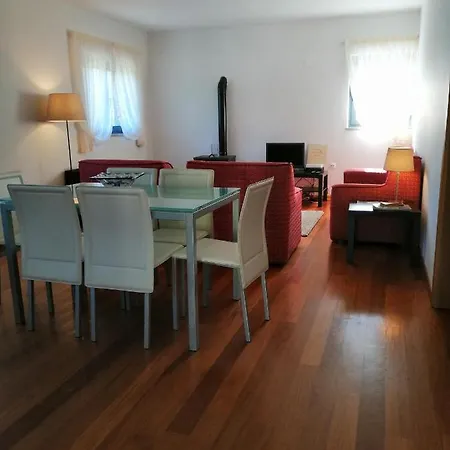 Casas De Alvite Cerva