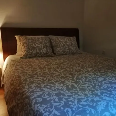 Casas De Alvite * Cerva