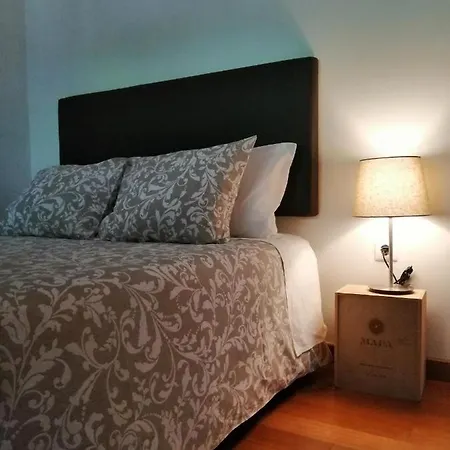 Casas De Alvite Cerva