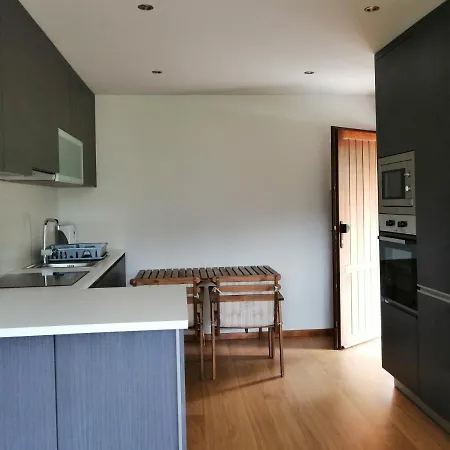 Casas De Alvite 게스트하우스