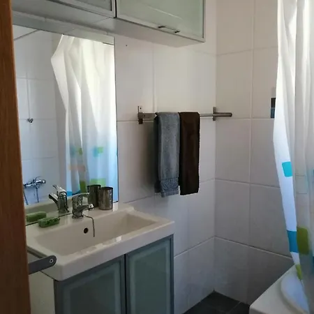 Casas De Alvite * Cerva