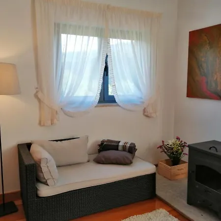 Casas De Alvite 3* Cerva