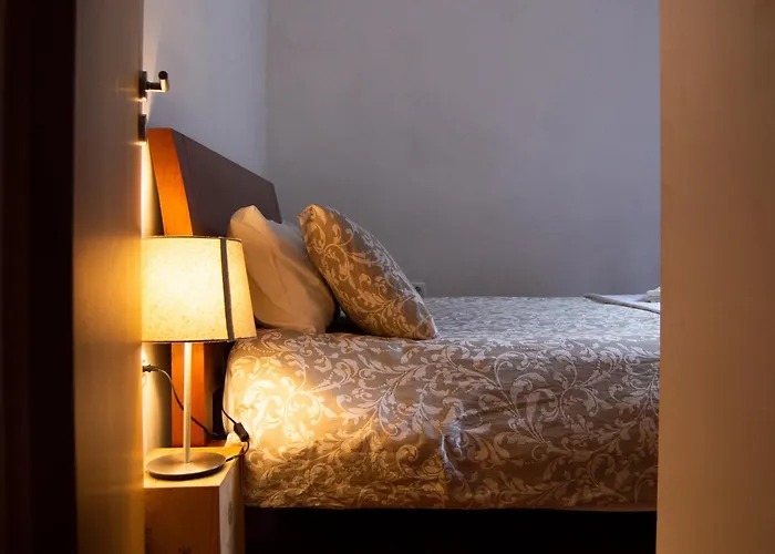 Casas De Alvite Pensjonat