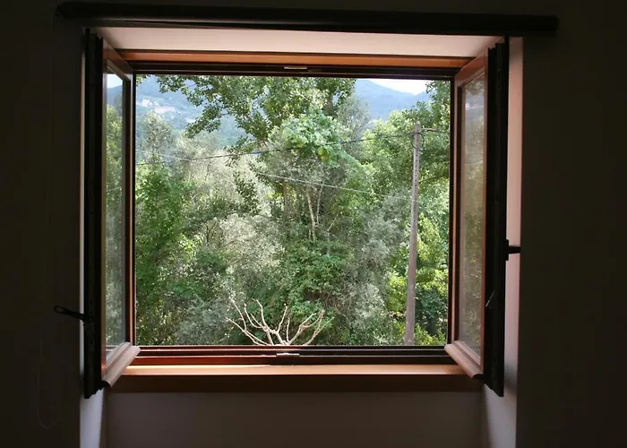 Casas De Alvite Konukevi 3*