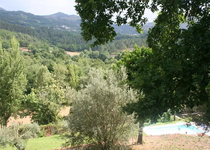 Konukevi Casas De Alvite