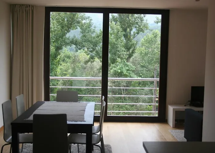 Casas De Alvite Konukevi 3*