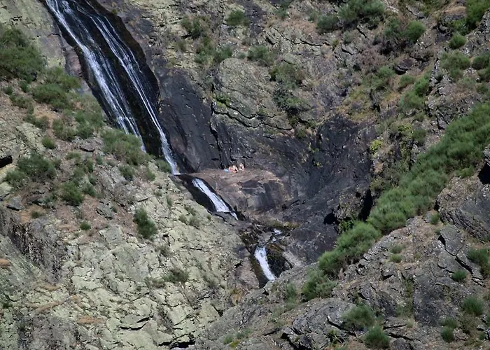 Casas De Alvite Pensjonat 3*