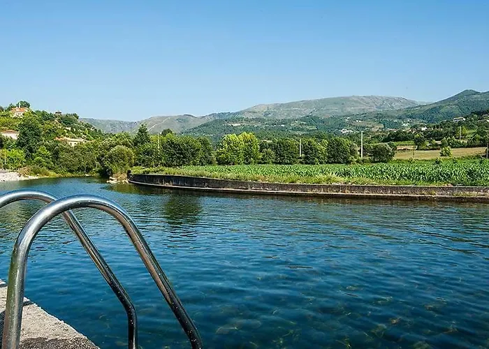 招待所 卡萨斯德阿尔维特旅馆