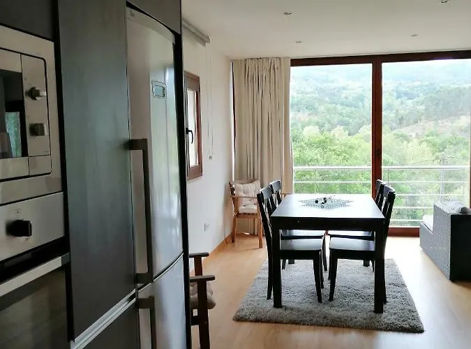 Casas De Alvite Konukevi 3*