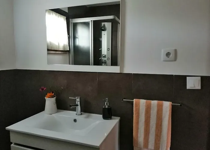 Casas De Alvite 3* Cerva