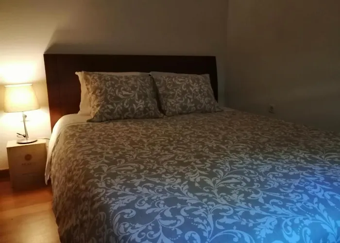 Casas De Alvite 3* Cerva