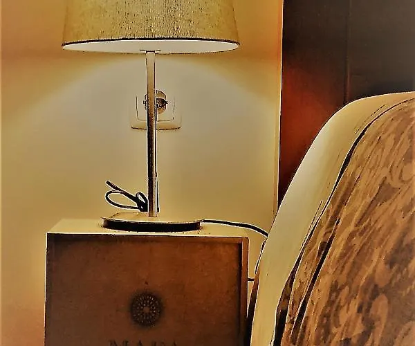 卡萨斯德阿尔维特旅馆 3*