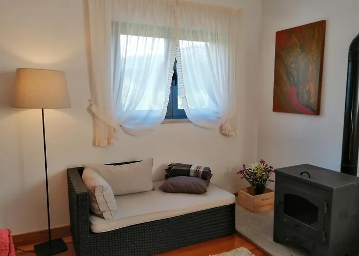 Casas De Alvite 3* Cerva